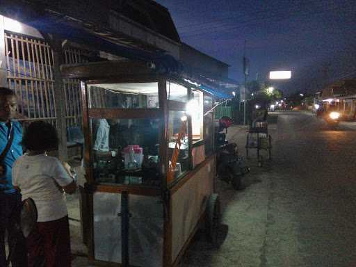 Warung Ketoprak Nusantara 1