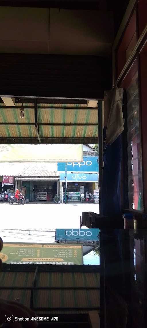 Warung Makan Berkah Jaya 8