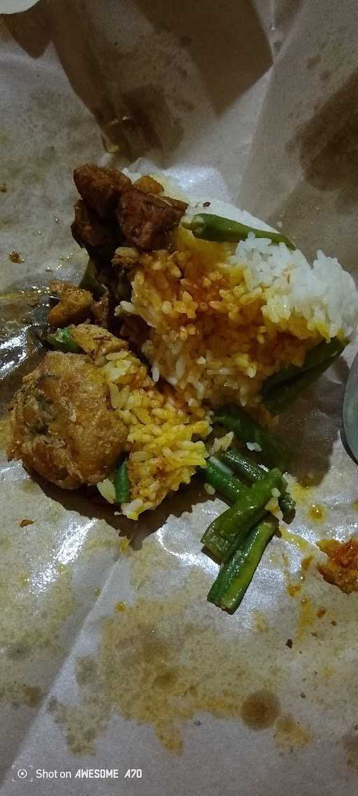 Warung Makan Berkah Jaya 5