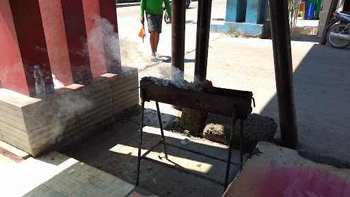 Warung Makan Berkah Jaya 7