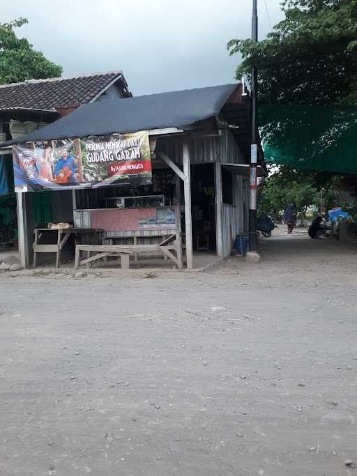 Warung Makan Diaz 3