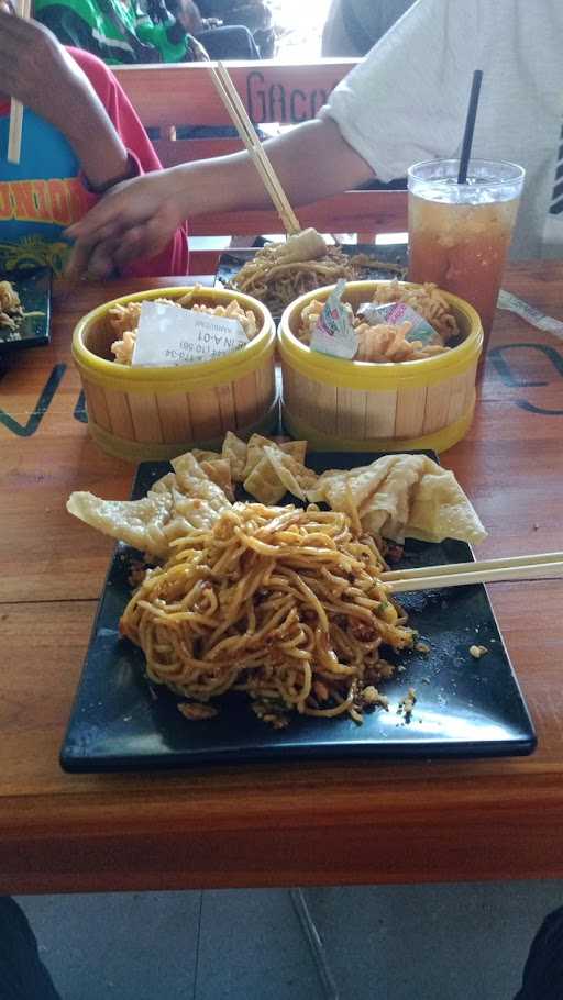 Warung Makan Diaz 2