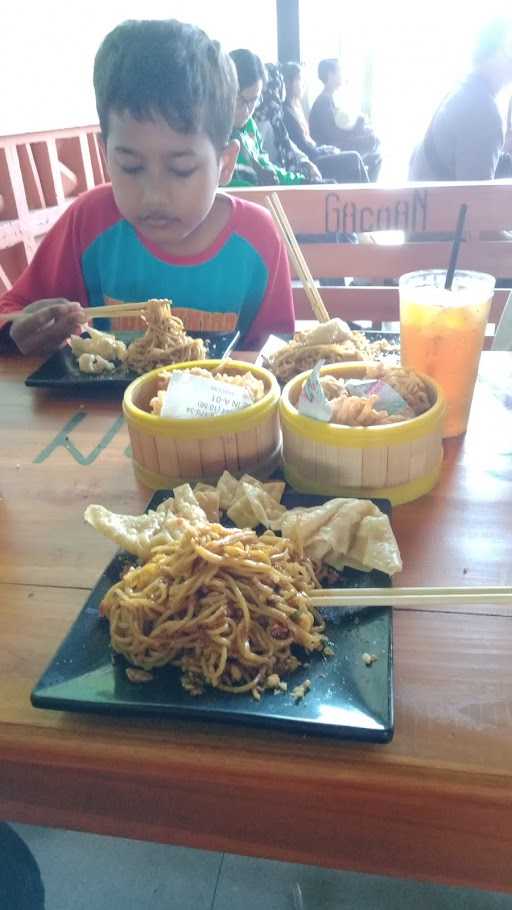 Warung Makan Diaz 1