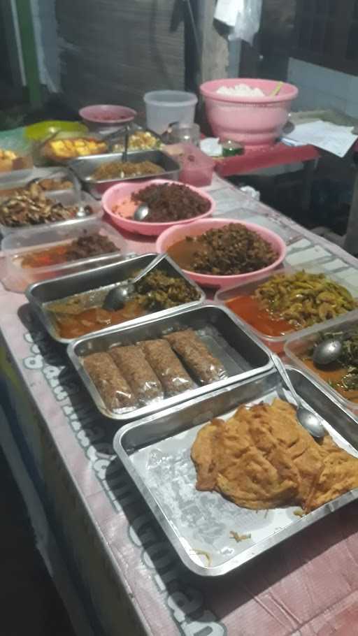 Warung Makan Lanang Telu 7