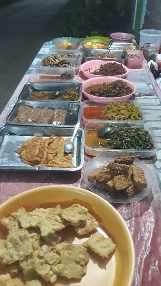 Warung Makan Lanang Telu 3