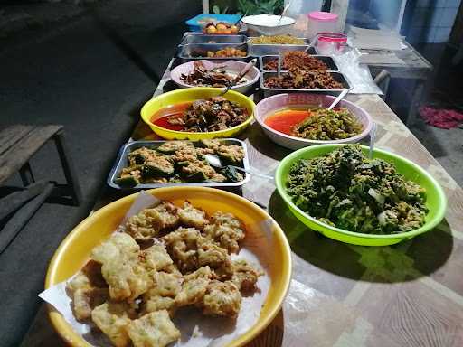 Warung Makan Lanang Telu 4