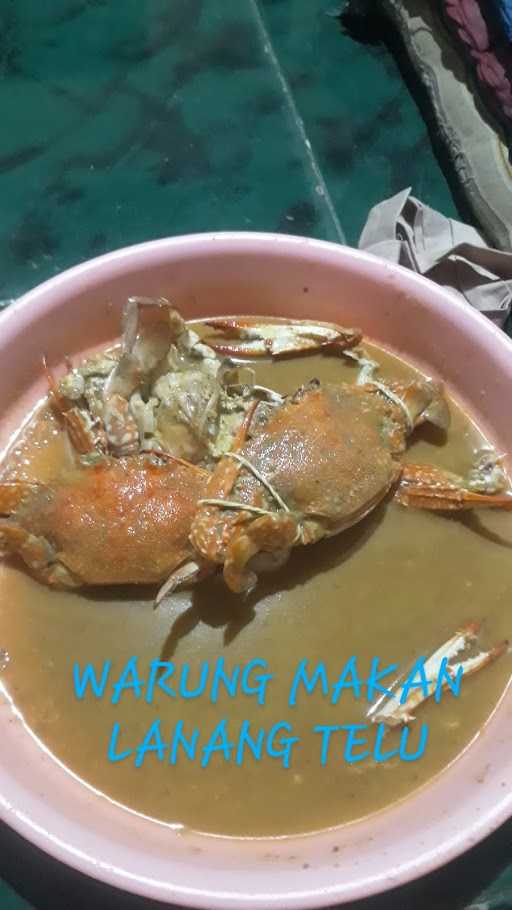 Warung Makan Lanang Telu 2