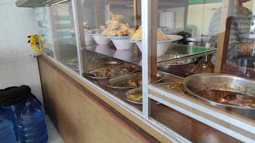 Warung Makan Mas Eko 8