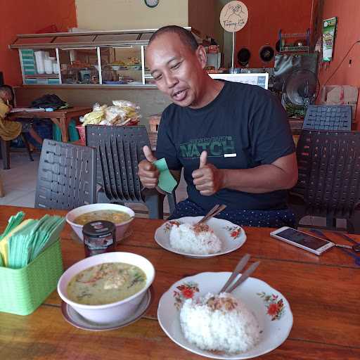 Warung Makan Mas Eko 6