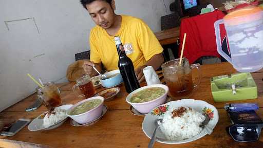 Warung Makan Mas Eko 2