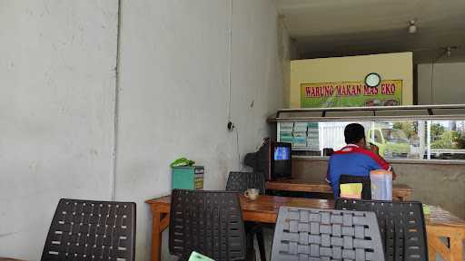 Warung Makan Mas Eko 9