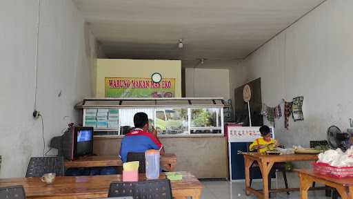 Warung Makan Mas Eko 10