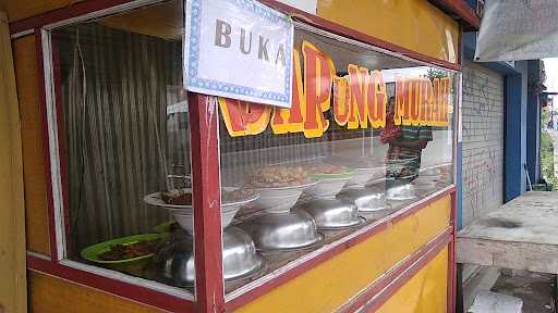 Warung Makan Murah Mbak Nurul 5