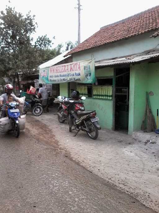 Warung Makan Selera Kita 4