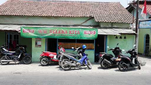 Warung Makan Selera Kita 2