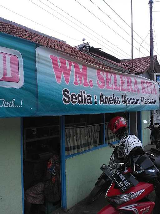 Warung Makan Selera Kita 1