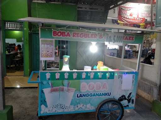 Warung Makan Sumber Rejeki 1