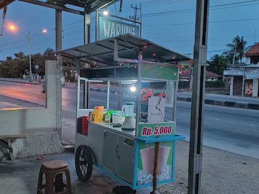 Warung Makan Sumber Rejeki 3