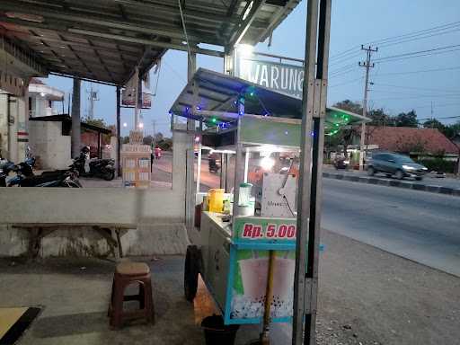 Warung Makan Sumber Rejeki 2