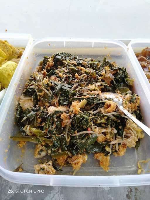 Warung Nasi Adep-Adep Bu Heni 5