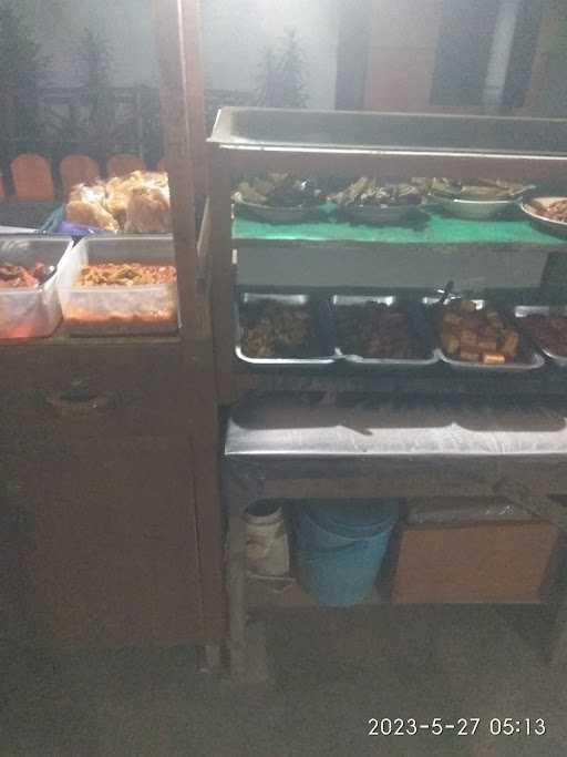 Warung Nasi Mba Ela 4