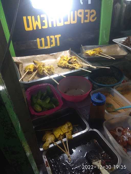 Warung Nasi Mba Ela 1