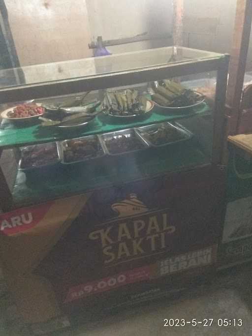 Warung Nasi Mba Ela 9