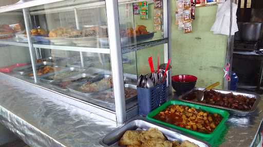 Warung Nasi Sederhana Aha 8