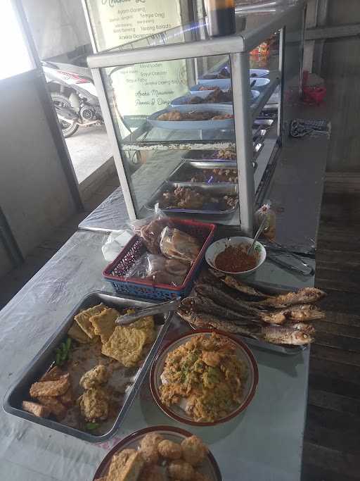 Warung Nasi Sederhana Aha 6