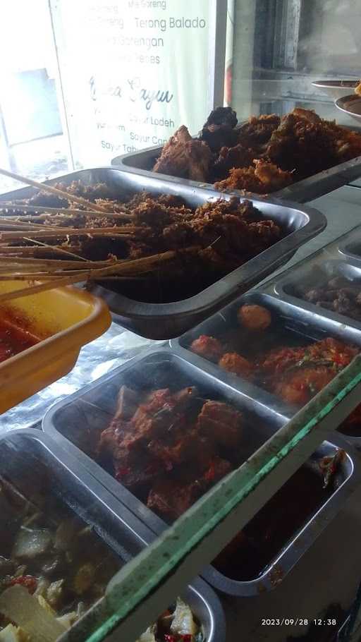 Warung Nasi Sederhana Aha 3