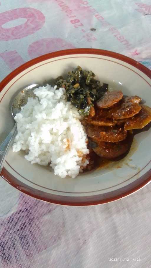 Warung Nasi Sederhana Aha 1