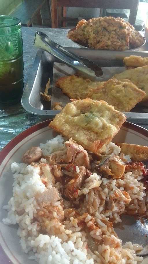 Warung Nasi Sederhana Aha 4