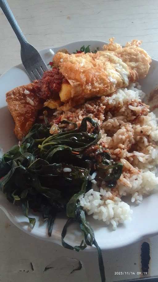 Warung Nasi Sederhana Aha 5