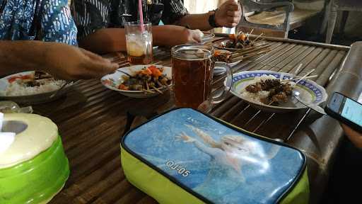 Warung Sate Blengong Rubad 3