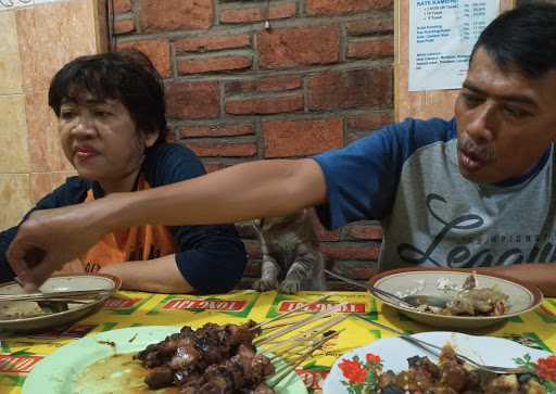 Warung Sate Daripada 6