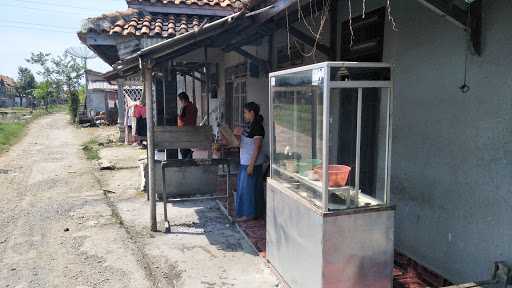 Warung Sate Kambing Muda Sindu 3