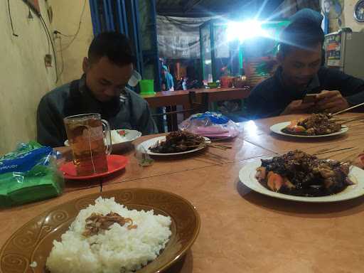 Warung Sate Pak Rasjo 10