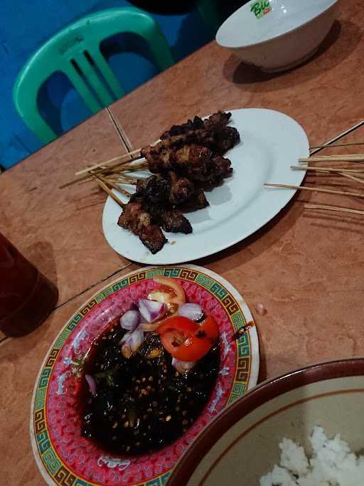 Warung Sate Pak Rasjo 4