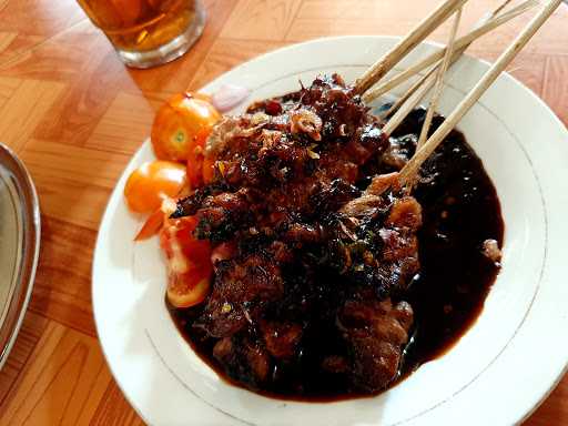 Warung Sate Pak Rasjo 2