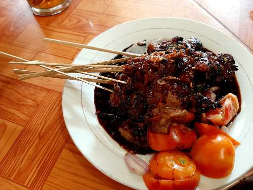 Warung Sate Pak Rasjo 7