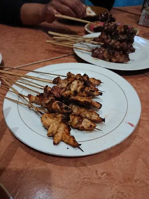 Warung Sate Pak Rasjo 3