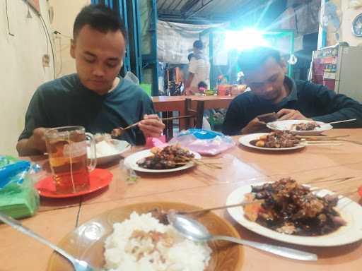 Warung Sate Pak Rasjo 6