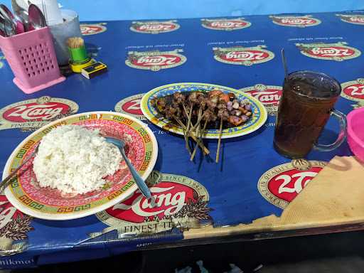 Warung Sate Suka Mampir Bu Gendut 5