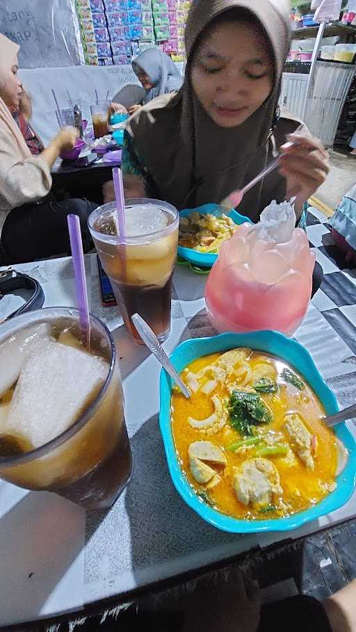 Warung Seblak Mba Minul 5