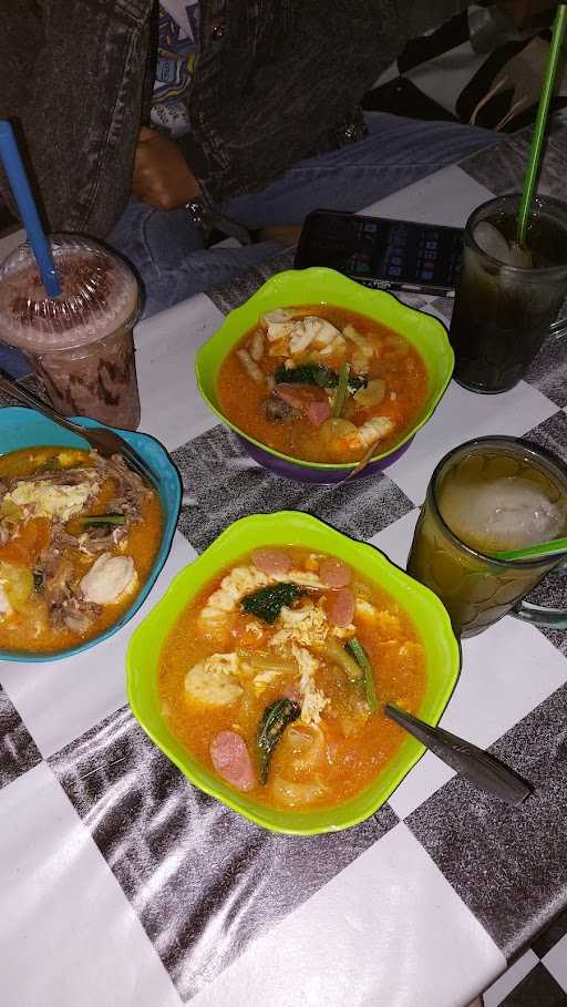 Warung Seblak Mba Minul 10