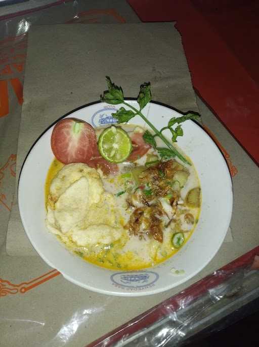 Warung Soto Betawi & Sop Tulang 1