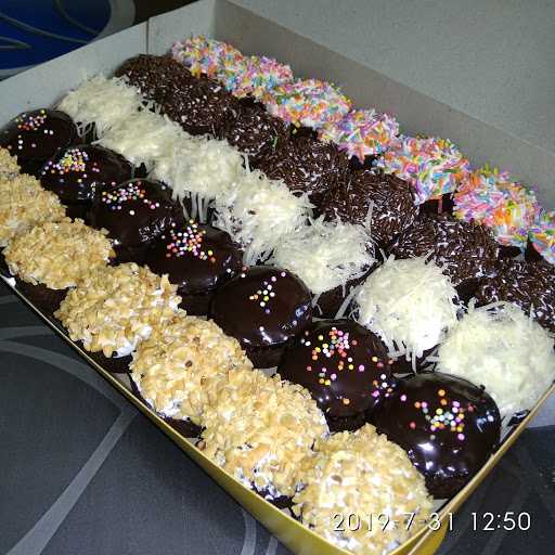 Brownies Aisyah 2