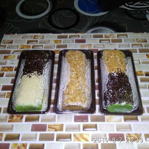 Brownies Aisyah 10