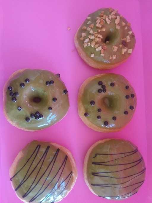 Donat Mama Kabil 5