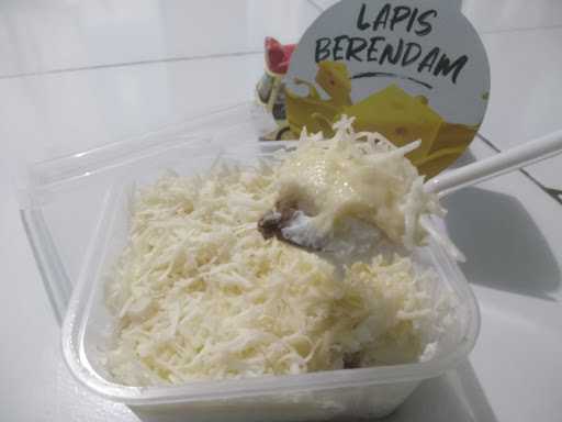 Lapis Berendam Outlet Botania 7